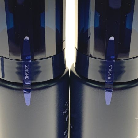  ソワーニュ フィエルテ エクストラリッチ ジェントルクレンザー ｎ AL 180ml×2個