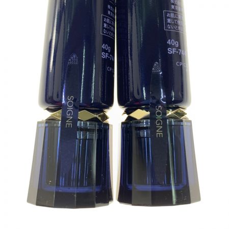  ソワーニュ フィエルテ バリアシールド クリーム デイ ｄ MD マチュア・ドライ 40ｇ×2個