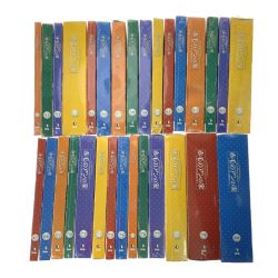 ▽▽ デアゴスティーニ 週刊　赤毛のアンの家　グリーン・ゲイブルズを組み立てる　第51~80号セット 未開封 Nランク