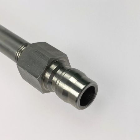  精和産業 高圧洗浄機用洗浄ガン ランスセット付属 P31-0