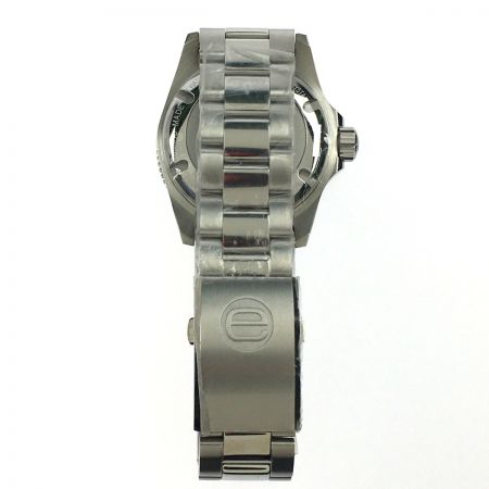  EPOS エポス 自動巻き スポーティブ ダイバー 3504BL ブルー