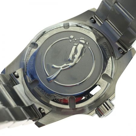  EPOS エポス 自動巻き スポーティブ ダイバー 3504BL ブルー