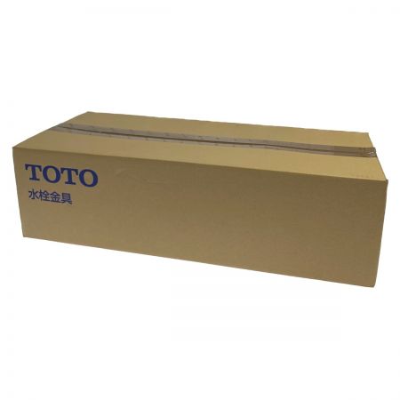  TOTO トートー キッチン水栓 台付シングル混合栓 寒冷地用 TKS05305ZA 未開封品