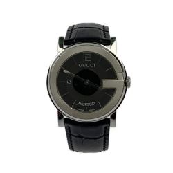 ▽▽ GUCCI グッチ メンズ腕時計　Gフェイス　デイデイト 101M Cランク