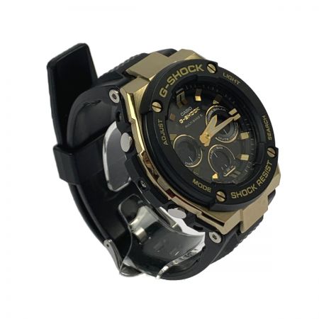  CASIO カシオ G-SHOCK　G-STEEL　Mid Size Series　メンズ　腕時計 GST-W300G