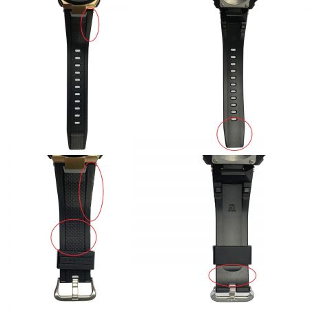  CASIO カシオ G-SHOCK　G-STEEL　Mid Size Series　メンズ　腕時計 GST-W300G