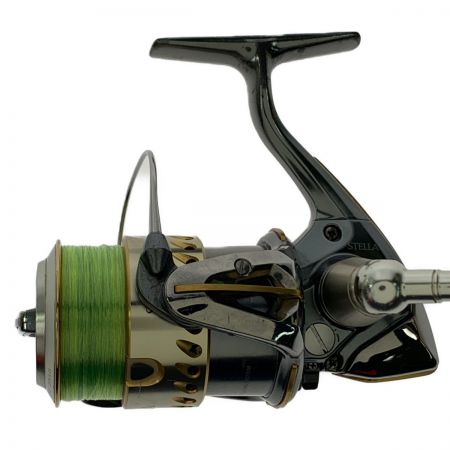  SHIMANO シマノ STELLA 04ステラ 2500S 01844