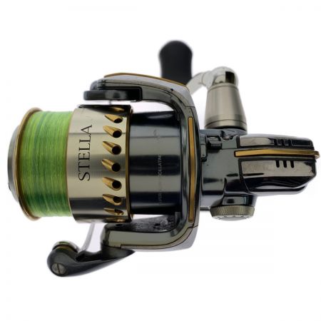  SHIMANO シマノ STELLA 04ステラ 2500S 01844