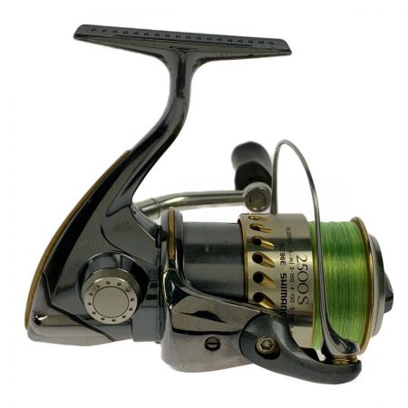  SHIMANO シマノ STELLA 04ステラ 2500S 01844