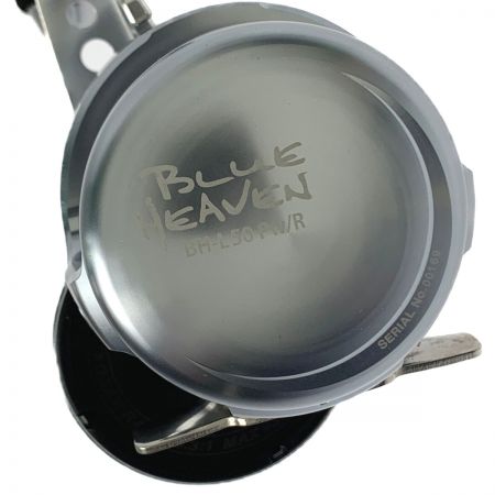  STUDIO OceanMark スタジオオーシャンマーク ブルーヘブン BH-L50 Pw/R-LB（17）AE85 L-50