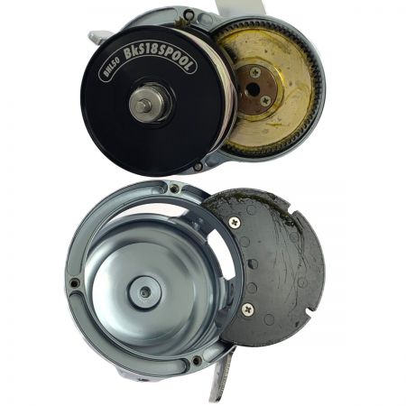  STUDIO OceanMark スタジオオーシャンマーク ブルーヘブン BH-L50 Pw/R-LB（17）AE85 L-50