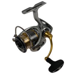 ▽▽ DAIWA ダイワ FREAMS 21フリームス LT 2500 00060265 Aランク