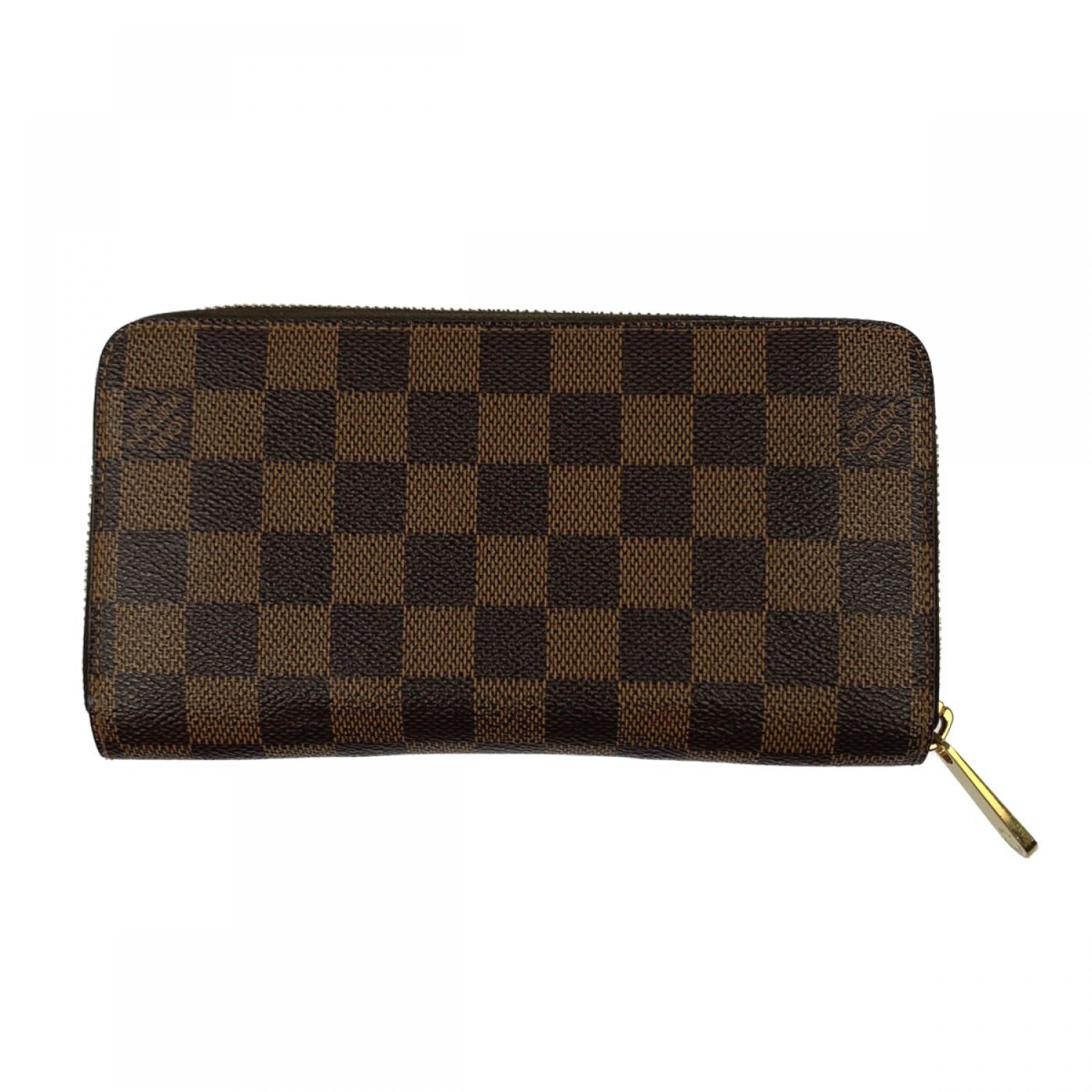 新品最安値 ▽▽【中古】LOUIS VUITTON ルイヴィトン ジッピー