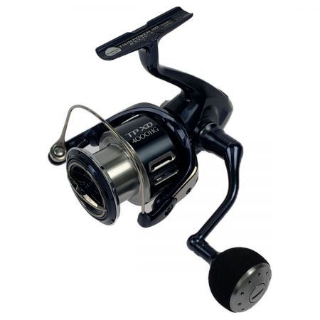  SHIMANO シマノ TWINPOWER 21ツインパワーXD 4000HG 04292