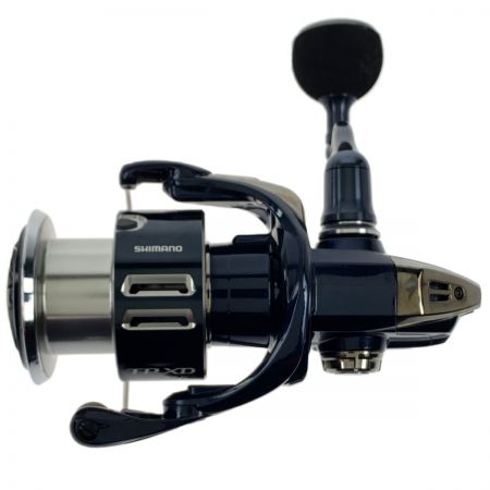  SHIMANO シマノ TWINPOWER 21ツインパワーXD 4000HG 04292