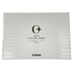 ▽▽  オゾン水生成器 トレビ・クリアゼロ FWO-03 Aランク