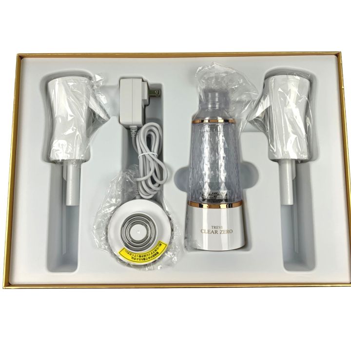 オゾン水生成器 トレビ・クリアゼロ FWO-03 - 中古デジタル機器・家電