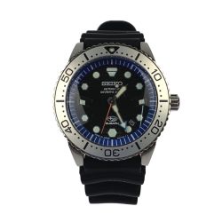 ▽▽ SEIKO セイコー スバル　SUBARU　ダイバー限定　メンズ　腕時計 4R35-05M0 Aランク