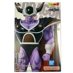 ▽▽  一番くじ ドラゴンボールVSオムニバスグレイト F賞 コルド大王 未開封 Nランク