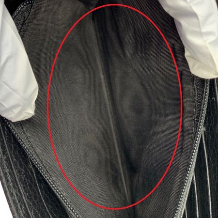  GUCCI グッチ コンチネンタルウォレット 　プチマーモント　長財布 456116-1000 ブラック