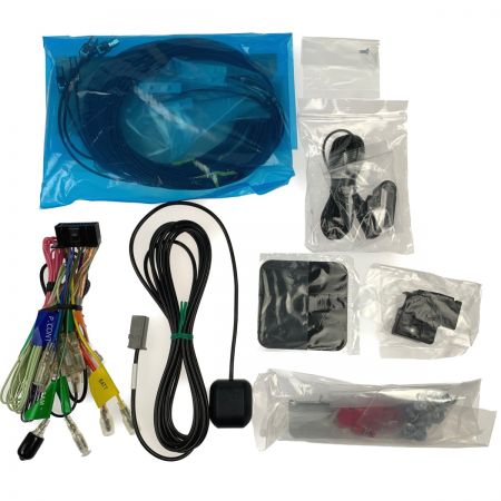  KENWOOD ケンウッド カーナビ 彩速 TYPE M 9V型 2021年製 MDV-M908HDL