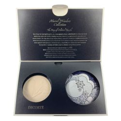 ▽▽  コーセー コスメデコルテ マルセル ワンダース コレクション SC フェイスパウダー IX Sランク