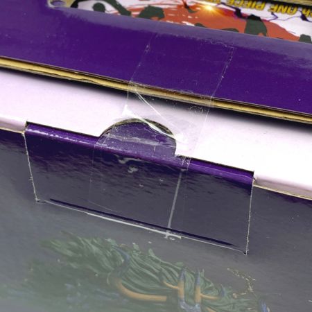   1番くじ　ワンピース　ラストワン賞　カイドウ　人獣型トレジャークルーズフィギュア　メタリックカラーver. 未開封