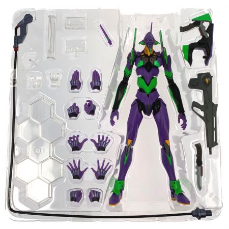   ROBOT魂 SIDE EVA エヴァンゲリオン初号機 新劇場版