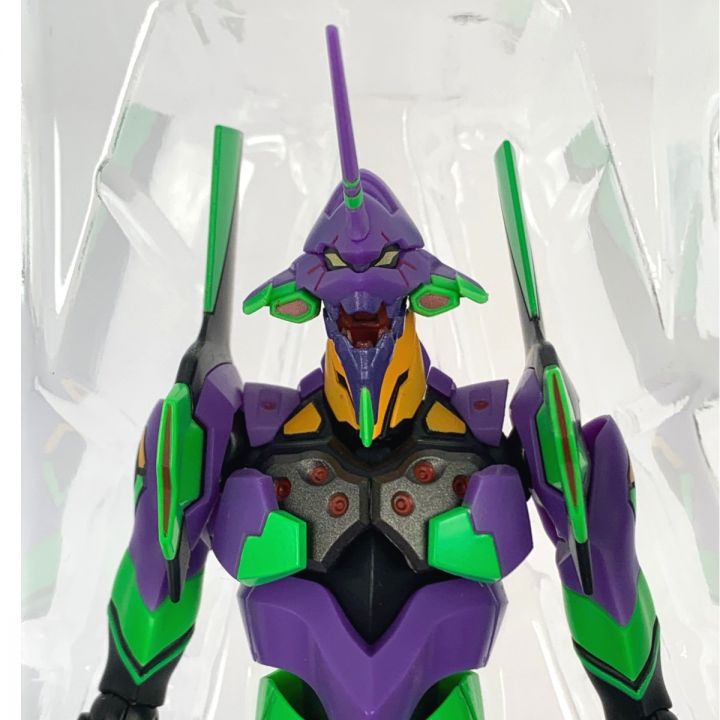 ROBOT魂 SIDE EVA エヴァンゲリオン初号機 新劇場版｜中古｜なんでもリサイクルビッグバン