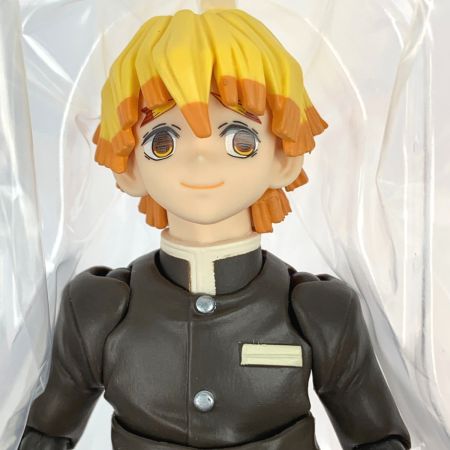   BUZZmod. 鬼滅の刃 我妻善逸 1/12スケール