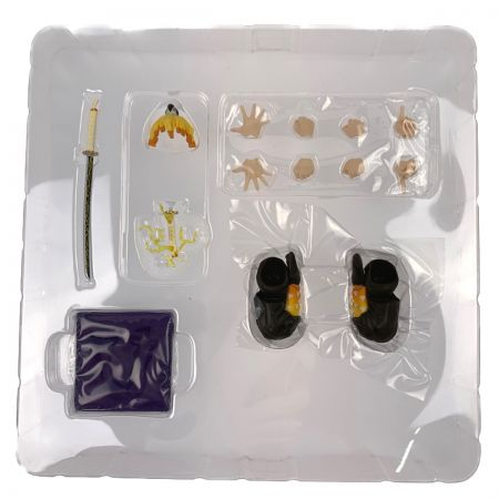   BUZZmod. 鬼滅の刃 我妻善逸 1/12スケール