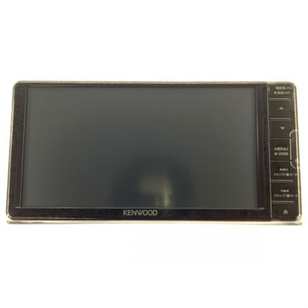  KENWOOD ケンウッド 彩速ナビ  7V型 MDV-D709BTW 2022年製 開封未使用品