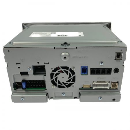  KENWOOD ケンウッド 彩速ナビ  7V型 MDV-D709BTW 2022年製 開封未使用品