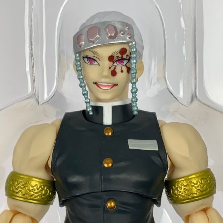  ANIPLEX BUZZmod. 鬼滅の刃  宇髄天元 1/12スケール