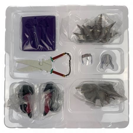  ANIPLEX BUZZmod. 鬼滅の刃  宇髄天元 1/12スケール