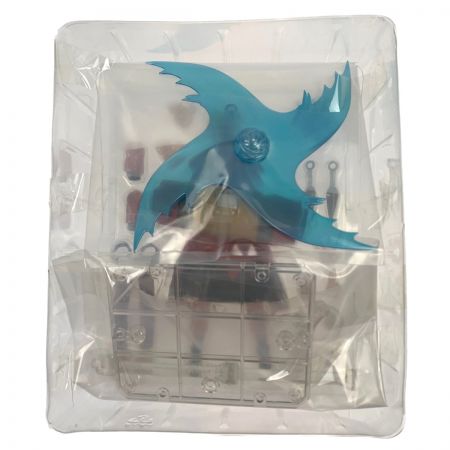 BANDAI バンダイ S.H.Figuarts NARUTO疾風伝 うずまきナルト 仙人モード 完全版