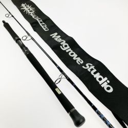 ▽▽ マングローブスタジオ Sol Azula ブラックヘラクレス BKH-704S Bランク