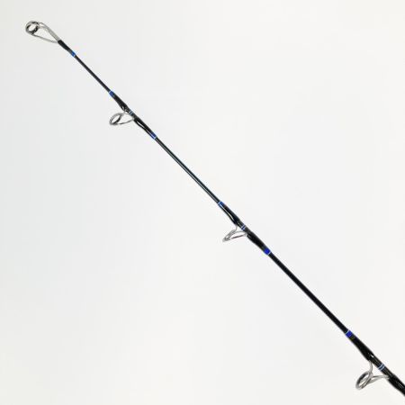  マングローブスタジオ Sol Azula ブラックヘラクレス BKH-704S