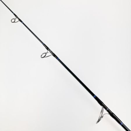  マングローブスタジオ Sol Azula ブラックヘラクレス BKH-704S