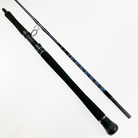  マングローブスタジオ Sol Azula ブラックヘラクレス BKH-704S