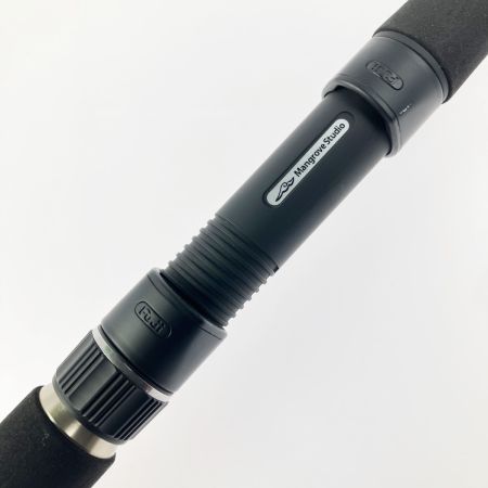  マングローブスタジオ Sol Azula ブラックヘラクレス BKH-704S