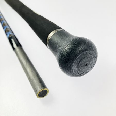  マングローブスタジオ Sol Azula ブラックヘラクレス BKH-704S