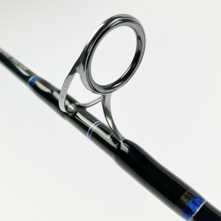  マングローブスタジオ Sol Azula ブラックヘラクレス BKH-704S