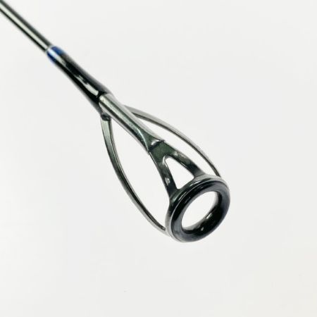  マングローブスタジオ Sol Azula ブラックヘラクレス BKH-704S