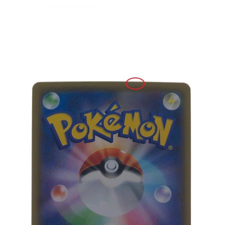   ポケモンカード エリカのおもてなし 190/173SR　ポケカ