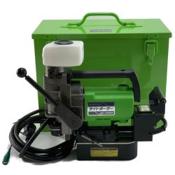 ▽▽ IKURA SEIKI CO.,LTD. 育良精機 ライトボーラー  ISK-LB50ST Aランク