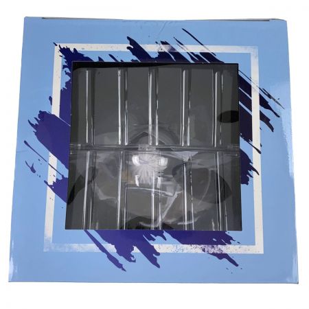  フリュー 呪術廻戦 五条悟 MAPPA SHOWCASE 1/7スケールフィギュア 未開封