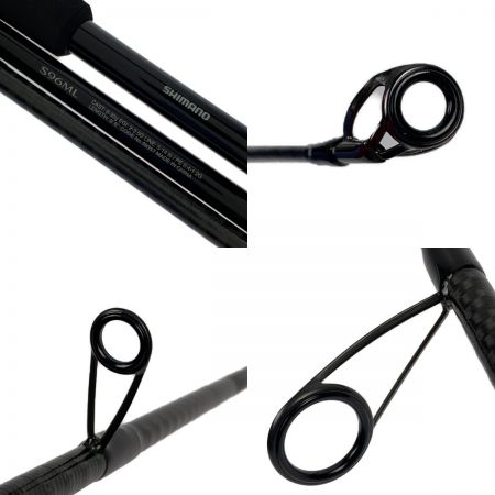  SHIMANO シマノ FREEGAME フリーゲーム XT S96ML 39357