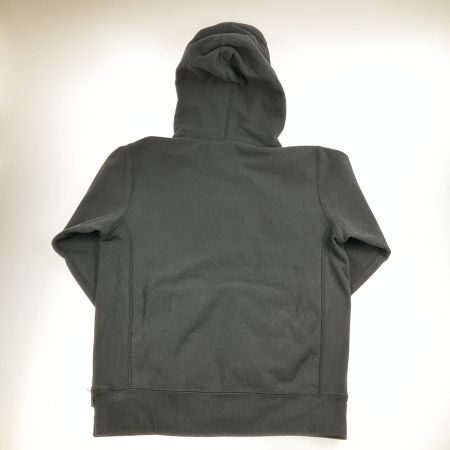  Supreme シュプリーム スウェット パーカー 2018AW Water Arc Hooded sweatshirt ブラック