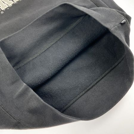  Supreme シュプリーム スウェット パーカー 2018AW Water Arc Hooded sweatshirt ブラック